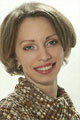 Volgograd Woman