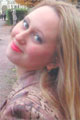 Moscow Woman