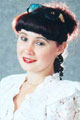 Sevastopol Woman