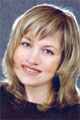 Sevastopol Woman