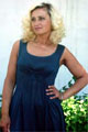 Sevastopol Woman