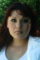 Sevastopol Woman