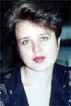 Simferopol Woman