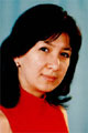Simferopol Woman