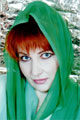 Simferopol Woman