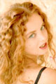 Simferopol Woman