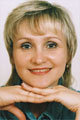 Volgograd Woman