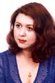 Simferopol Woman