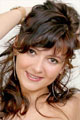 Volgograd Woman