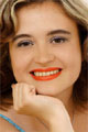 Simferopol Woman