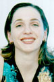 Simferopol Woman