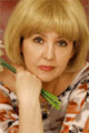 Simferopol Woman