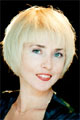 Simferopol Woman