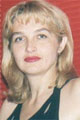 Simferopol Woman