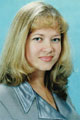 Volgograd Woman