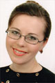 Volgograd Woman