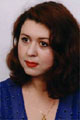 Simferopol Woman