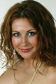 Simferopol Woman
