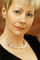 Simferopol Woman