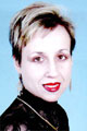 Simferopol Woman