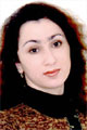 Simferopol Woman