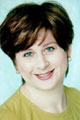 Simferopol Woman