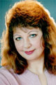 Simferopol Woman