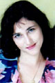 Simferopol Woman