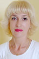 Sevastopol Woman