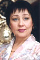 Simferopol Woman