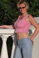 Sevastopol Woman