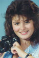 Sevastopol Woman