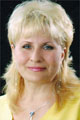Volgograd Woman