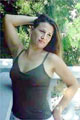 Sevastopol Woman