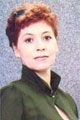 Sevastopol Woman