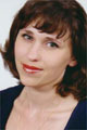 Sevastopol Woman