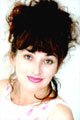 Simferopol Woman