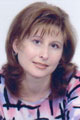 Sevastopol Woman