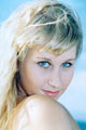 Sevastopol Woman