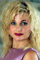 Volgograd Woman