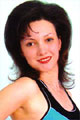 Volgograd Woman