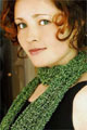 Simferopol Woman
