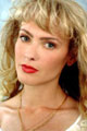 Volgograd Woman