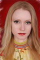 Volgograd Woman