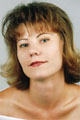 Volgograd Woman