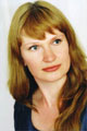 Volgograd Woman