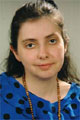 Volgograd Woman