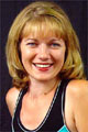 Volgograd Woman