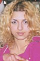 Sevastopol Woman