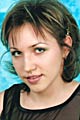 Volgograd Woman